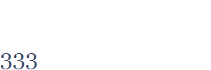 333